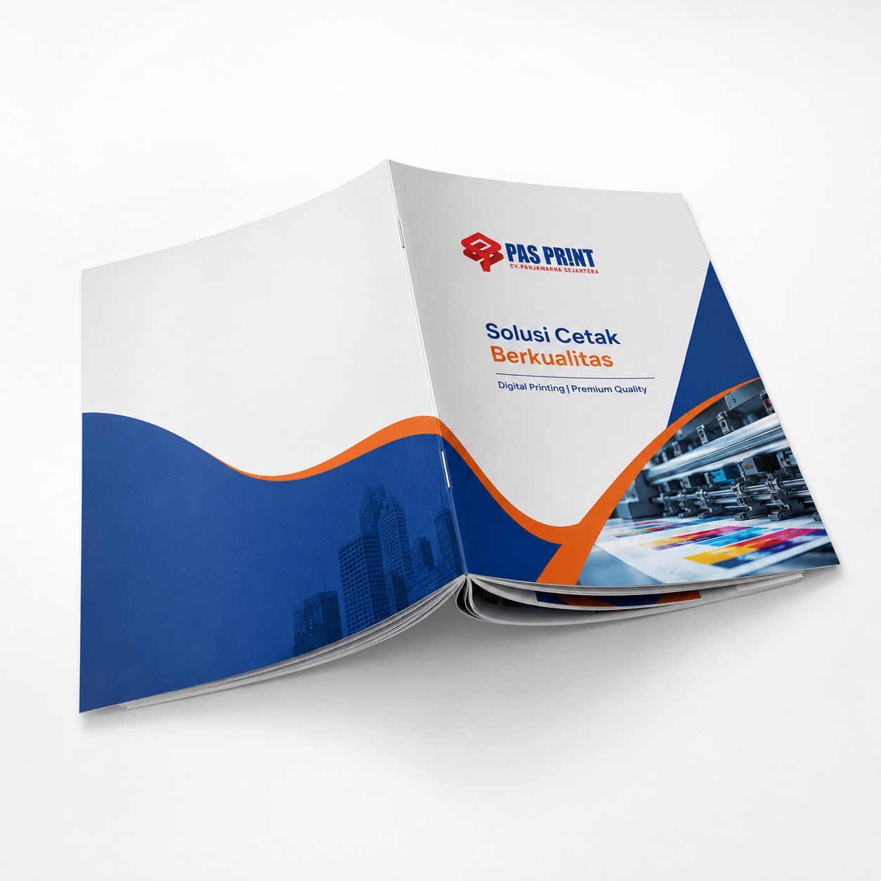 BUKU KATALOG STAPLES — gambar 1