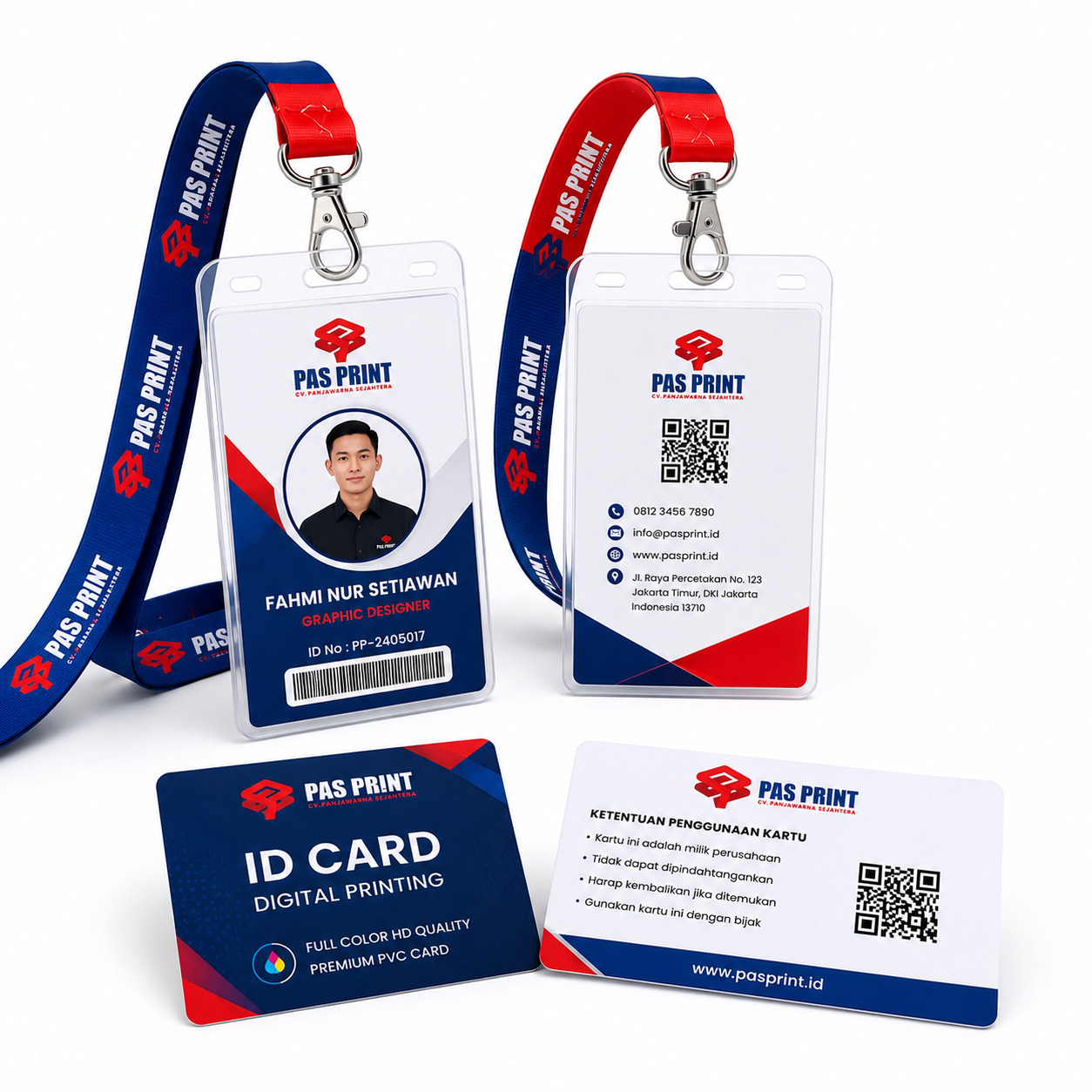 Id Card — gambar 1